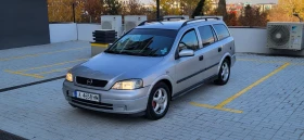 Opel Astra 1.6 Mono Gas/Benzin, снимка 8