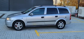 Opel Astra 1.6 Mono Gas/Benzin, снимка 9