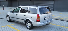 Opel Astra 1.6 Mono Gas/Benzin, снимка 6