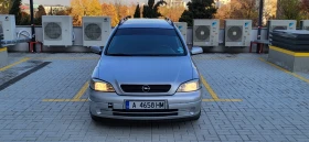 Opel Astra 1.6 Mono Gas/Benzin, снимка 1