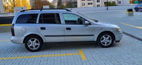 Opel Astra 1.6 Mono Gas/Benzin, снимка 4