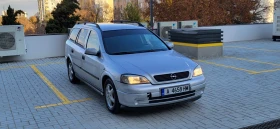 Opel Astra 1.6 Mono Gas/Benzin, снимка 2