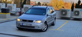 Opel Astra 1.6 Mono Gas/Benzin, снимка 3