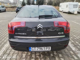 Citroen C5, снимка 2