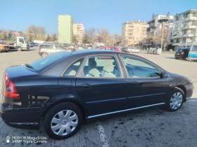 Citroen C5, снимка 4