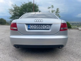 Audi A6, снимка 2