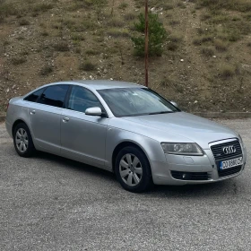 Audi A6, снимка 3