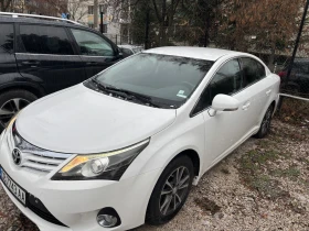 Toyota Avensis, снимка 2