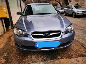 Subaru Legacy 3.0 R 245 к.с., снимка 1