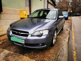 Subaru Legacy 3.0 R 245 к.с., снимка 15