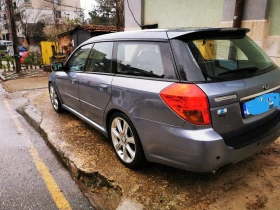 Subaru Legacy 3.0 R 245 к.с., снимка 2