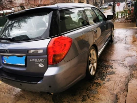 Subaru Legacy 3.0 R 245 к.с., снимка 4