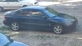 Volvo S60 2, 4i газ/бензин, снимка 6