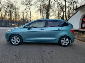 Honda Fr-v 2.0 Executive  | Mobile.bg    15