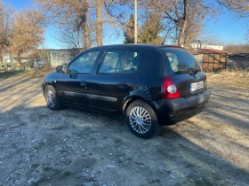 Renault Clio 1, 2i | Mobile.bg    3