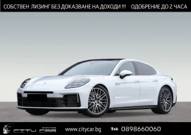 Porsche Panamera 4 E-HYBRID/FACELIFT/BOSE/MATRIX/PANO/SPORT CHRONO/, снимка 1