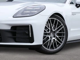 Porsche Panamera 4 E-HYBRID/FACELIFT/BOSE/MATRIX/PANO/SPORT CHRONO/ - 223980 лв. - 37144089 | Car24.bg