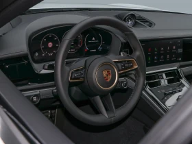 Porsche Panamera 4 E-HYBRID/FACELIFT/BOSE/MATRIX/PANO/SPORT CHRONO/, снимка 9