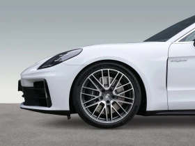 Porsche Panamera 4 E-HYBRID/FACELIFT/BOSE/MATRIX/PANO/SPORT CHRONO/ - 223980 лв. - 37144089 | Car24.bg