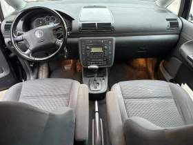 VW Sharan 2.8/204 kc/Automat/7Mecta, снимка 6