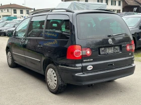 VW Sharan 2.8/204 kc/Automat/7Mecta, снимка 4