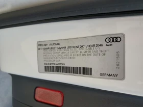 Audi S5 PRESTIGE* BANG&OLUFSEN* диг. таб* Масаж* - 31800 лв. - 81068932 | Car24.bg