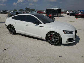 Audi S5 PRESTIGE* BANG&OLUFSEN* диг. таб* Масаж* - 31800 лв. - 81068932 | Car24.bg