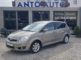 Toyota Avensis 1.8 VVT-i ! | Mobile.bg    1