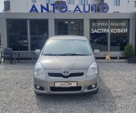 Toyota Avensis 1.8 VVT-i Фейслифт!, снимка 2