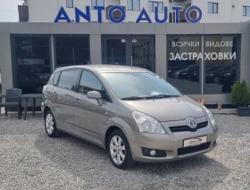 Toyota Avensis 1.8 VVT-i ! | Mobile.bg    3