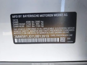 BMW 330 2.0L I-4 DI, DOHC, VVT, TURBO, 255HP Rear Wheel Dr - 37300 лв. - 19539926 | Car24.bg