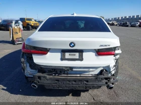 BMW 330 2.0L I-4 DI, DOHC, VVT, TURBO, 255HP Rear Wheel Dr - 37300 лв. - 19539926 | Car24.bg