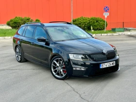     Skoda Octavia VRS
