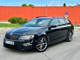 Skoda Octavia VRS | Mobile.bg    1