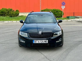 Skoda Octavia VRS | Mobile.bg    3