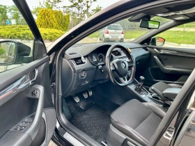 Skoda Octavia VRS | Mobile.bg    7