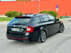 Skoda Octavia VRS | Mobile.bg    4