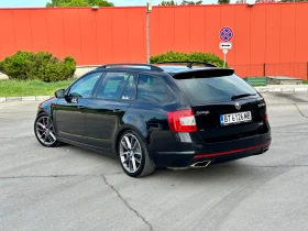 Skoda Octavia VRS | Mobile.bg    5