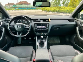 Skoda Octavia VRS | Mobile.bg    11