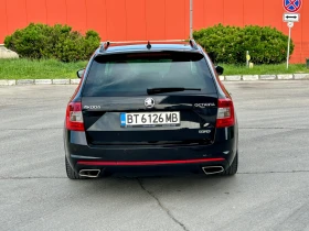 Skoda Octavia VRS | Mobile.bg    6