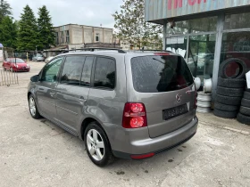 VW Touran 1.9TDI.105.6+ 1 - 8900 лв. - 16727021 | Car24.bg