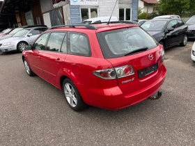 Mazda 6 - 5600 лв. - 18707270 | Car24.bg