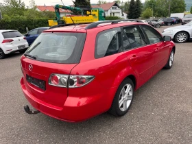 Mazda 6 - 5600 лв. - 18707270 | Car24.bg