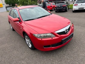 Mazda 6 - 5600 лв. - 18707270 | Car24.bg