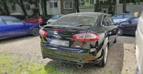 Обява за продажба на Ford Mondeo mk4 ~11 500 лв. - изображение 6