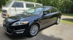 Обява за продажба на Ford Mondeo mk4 ~11 500 лв. - изображение 1