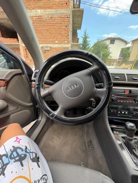 Обява за продажба на Audi A4 ~6 555 лв. - изображение 6