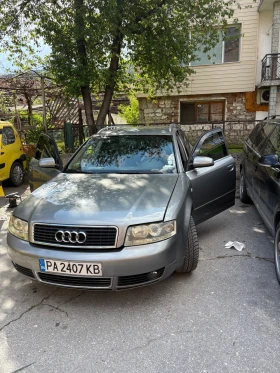 Обява за продажба на Audi A4 ~6 555 лв. - изображение 10