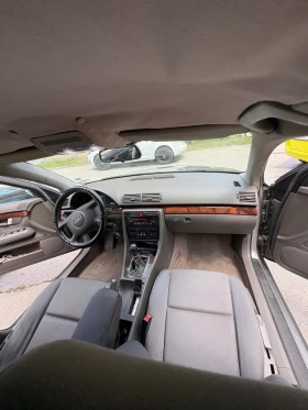 Обява за продажба на Audi A4 ~6 555 лв. - изображение 4