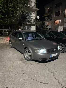 Обява за продажба на Audi A4 ~6 555 лв. - изображение 9